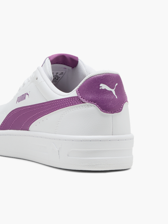 PUMA Sneaker Beyaz 127638 4
