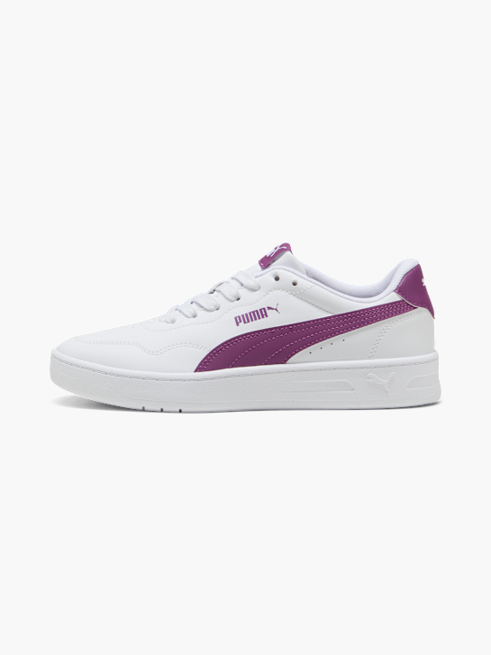 PUMA Sneaker Beyaz 127638 5