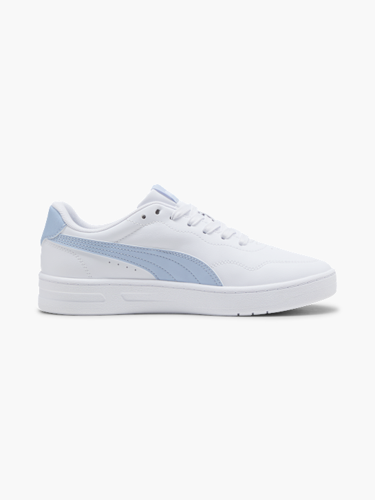 PUMA Sneaker Beyaz 127643 1