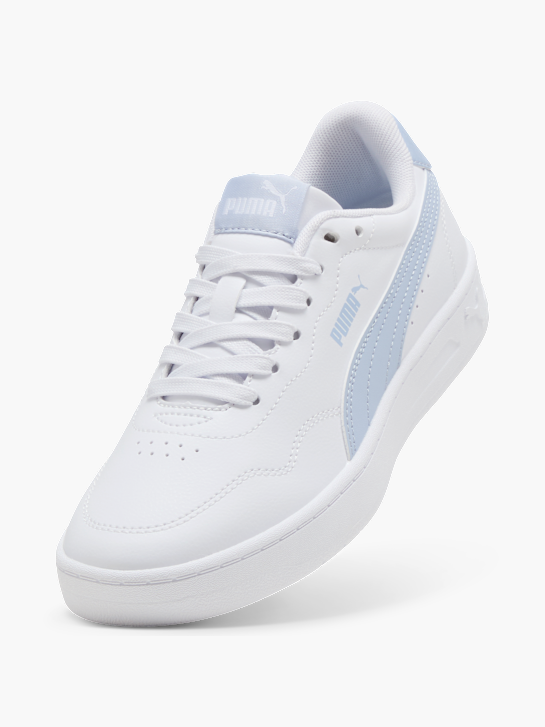 PUMA Sneaker Beyaz 127643 2