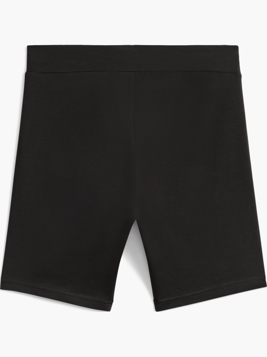 PUMA Leggings Schwarz 127635 2