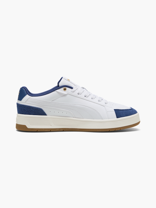 PUMA Sneaker Mavi 127641 1