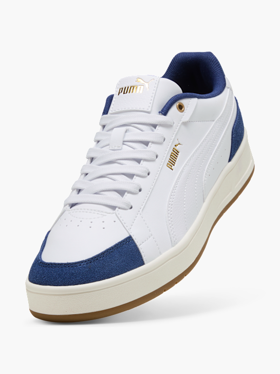 PUMA Sneaker Mavi 127641 2