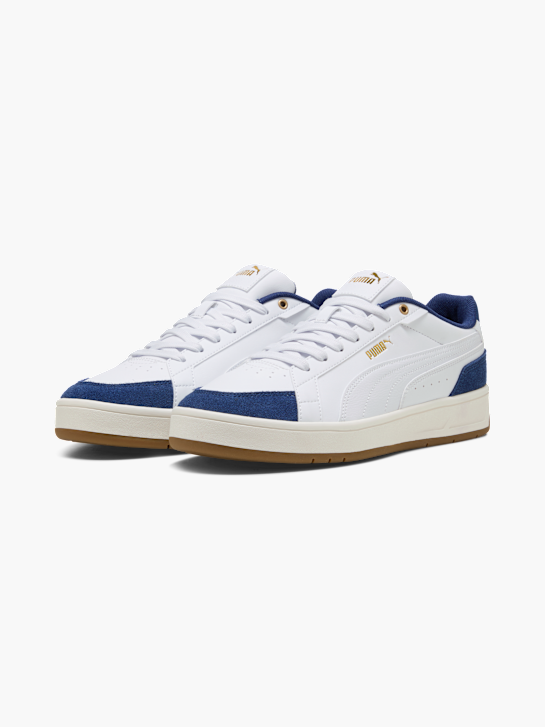 PUMA Sneaker Mavi 127641 3