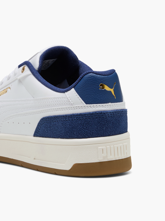 PUMA Sneaker Mavi 127641 4