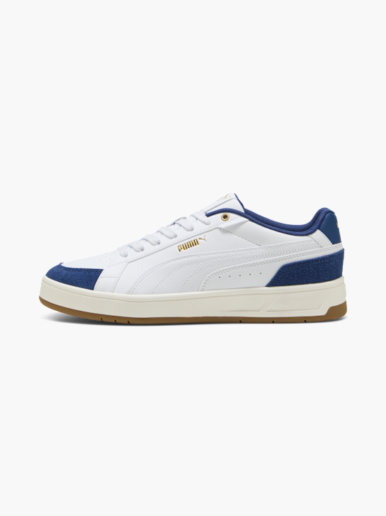 PUMA Sneaker Mavi 127641 5
