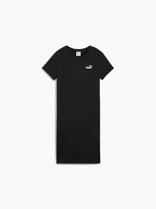 PUMA Kleid Schwarz 127636 6