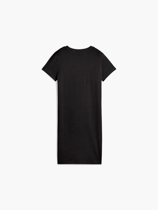 PUMA Kleid Schwarz 127636 7