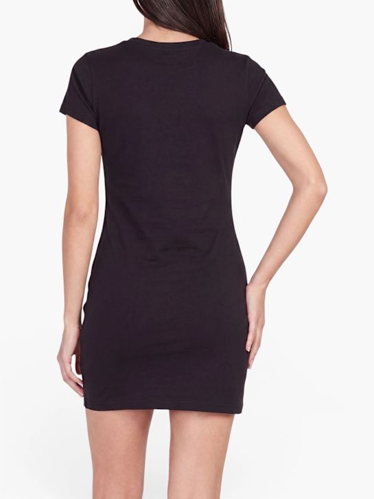 PUMA Kleid Schwarz 127636 2