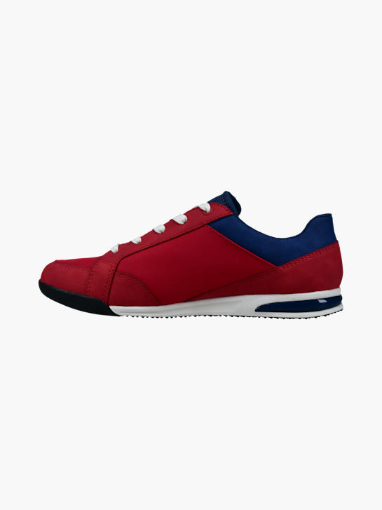 bugatti Sneaker piros 127673 3