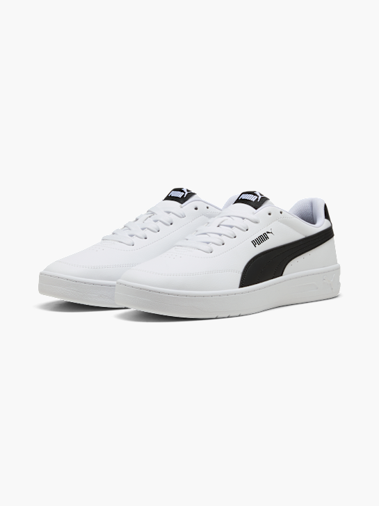 PUMA Sneaker Beyaz 127639 3