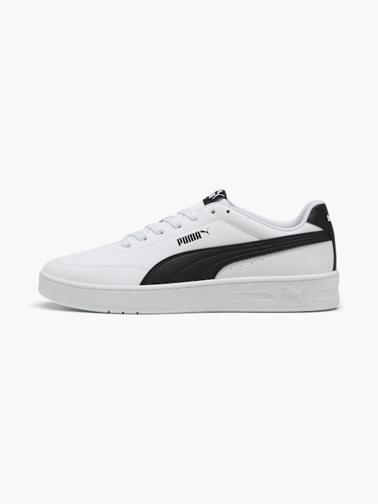 PUMA Sneaker Beyaz 127639 5