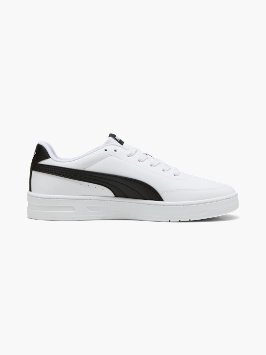 PUMA Sneaker Beyaz 127659 1