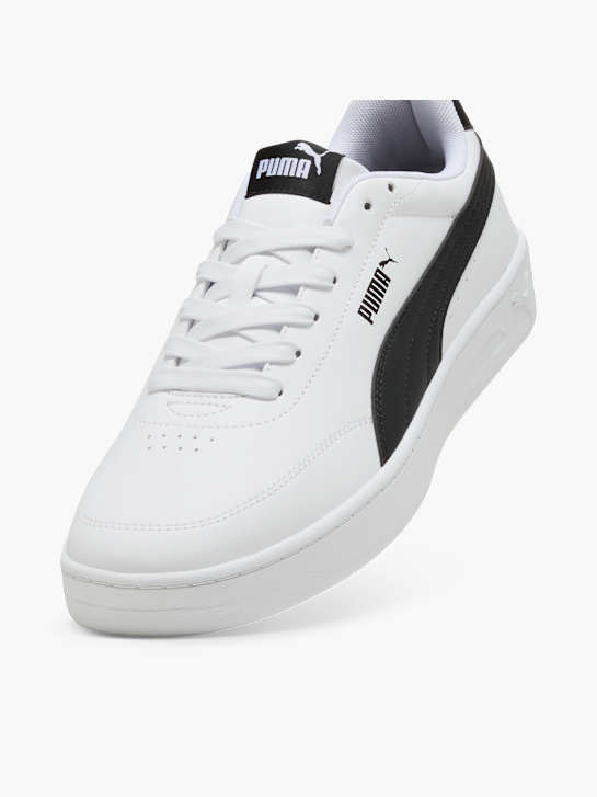 PUMA Sneaker Beyaz 127659 2