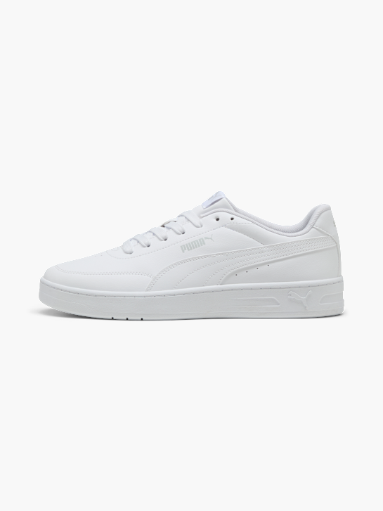 PUMA Sneaker Beyaz 127658 5