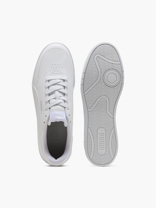 PUMA Sneaker Beyaz 127658 6