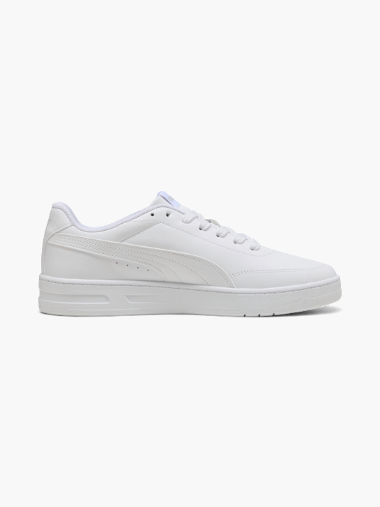 PUMA Sneaker Gri 127655 1