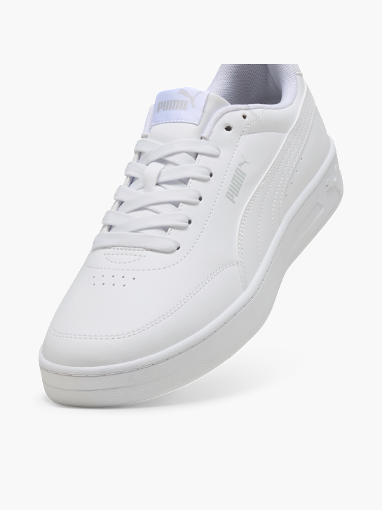 PUMA Sneaker Gri 127655 2