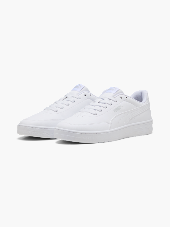 PUMA Sneaker Gri 127655 3