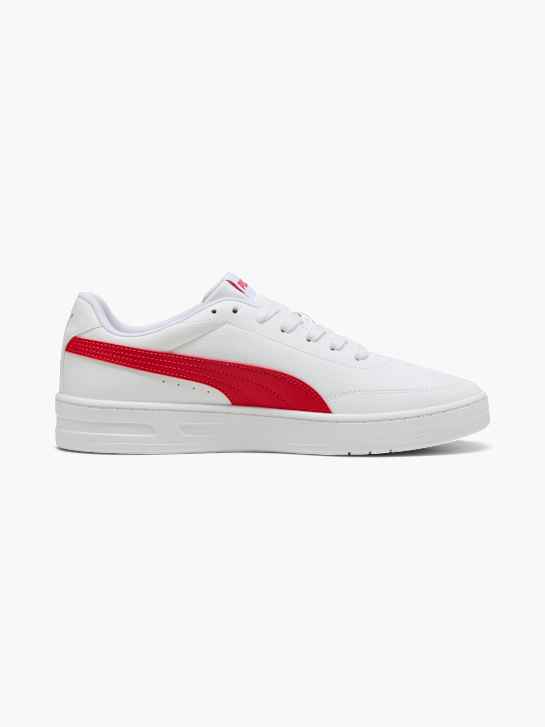PUMA Sneaker Beyaz 127656 1