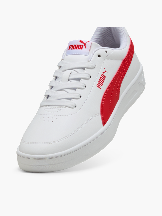 PUMA Sneaker Beyaz 127656 2