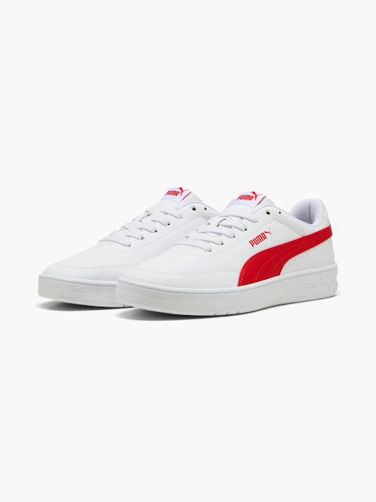 PUMA Sneaker Beyaz 127656 3