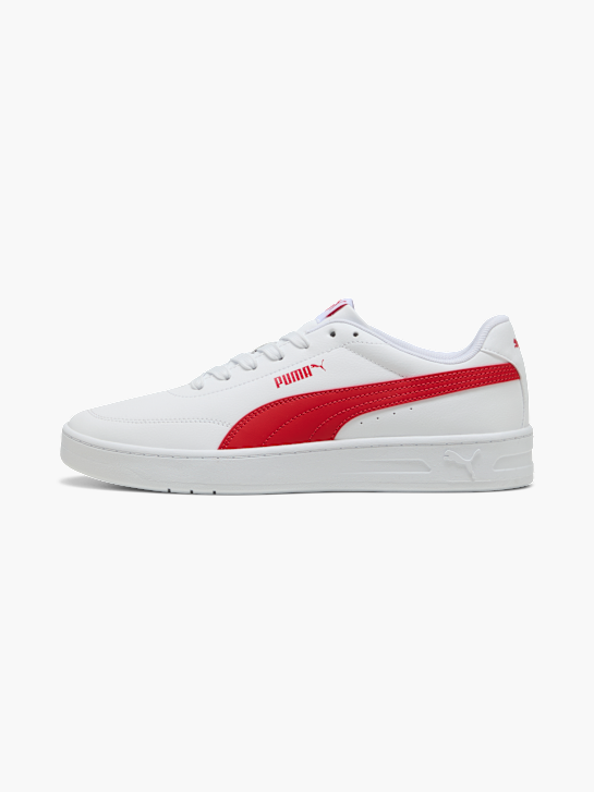 PUMA Sneaker Beyaz 127656 5