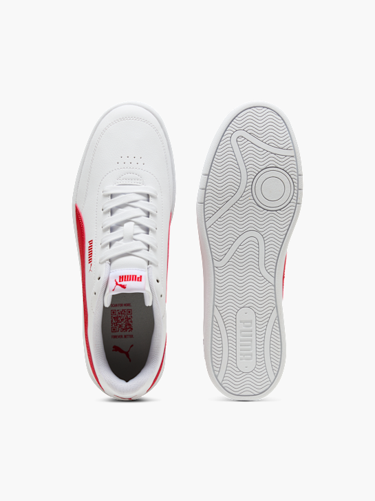 PUMA Sneaker Beyaz 127656 6