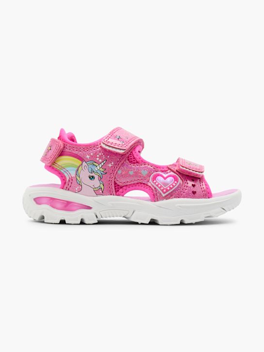 Graceland Sandale Pink 127653 1