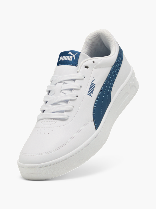 PUMA Sneaker Beyaz 127657 2