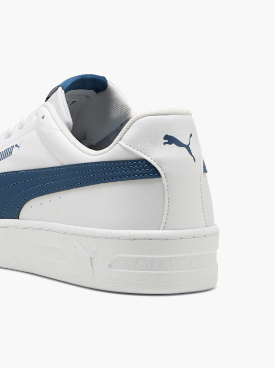 PUMA Sneaker Beyaz 127657 4
