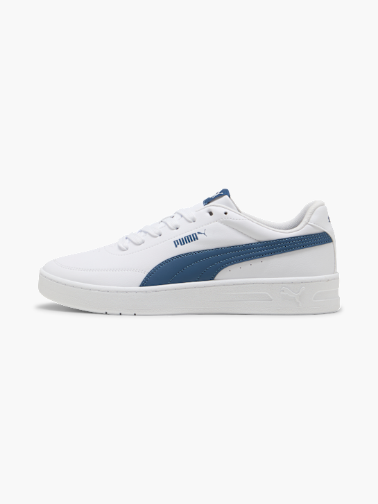PUMA Sneaker Beyaz 127657 5