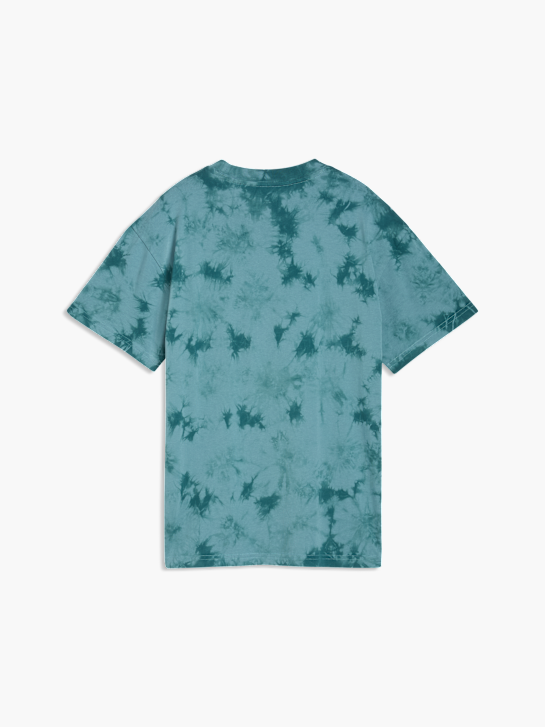 PUMA Tee-shirt Turquoise 127669 2