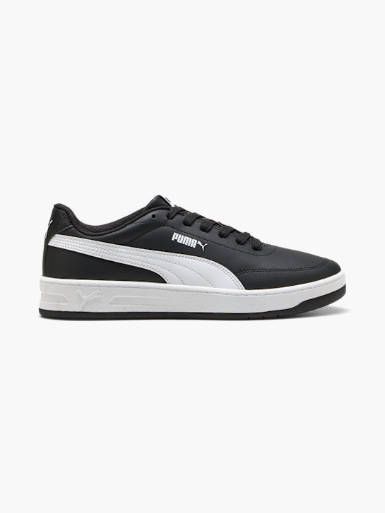 PUMA Sneaker Siyah 127683 1