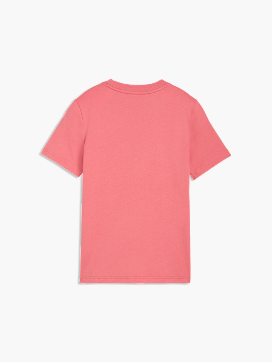PUMA Tee-shirt Rose 127860 2