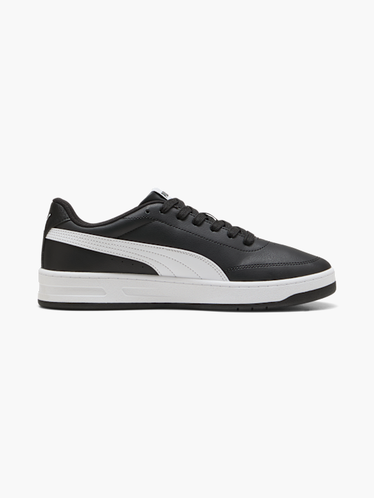 PUMA Sneaker Siyah 127681 1