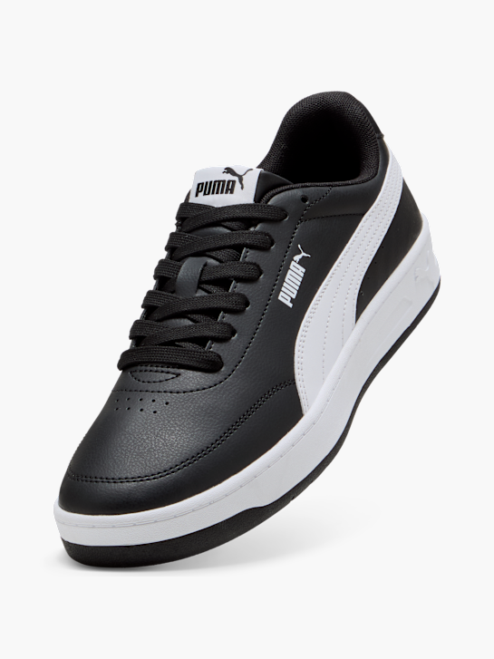 PUMA Sneaker Siyah 127681 2