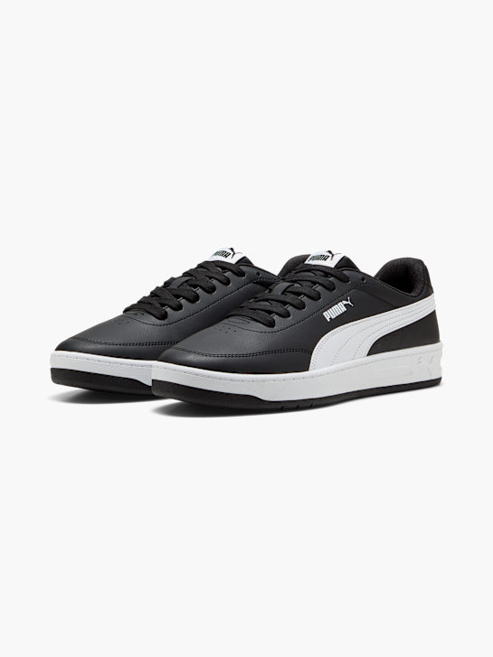 PUMA Sneaker Siyah 127681 3