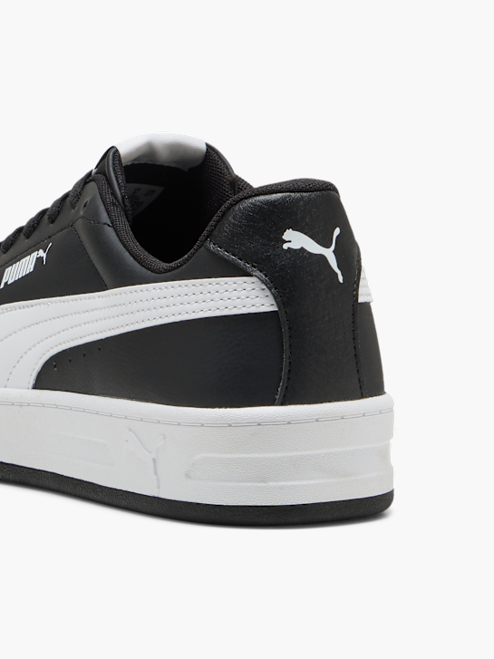 PUMA Sneaker Siyah 127681 4