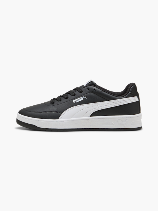 PUMA Sneaker Siyah 127681 5