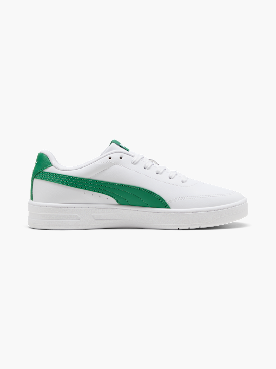 PUMA Sneaker Beyaz 127682 1
