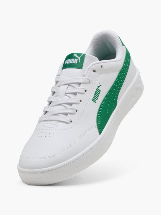 PUMA Sneaker Beyaz 127682 2