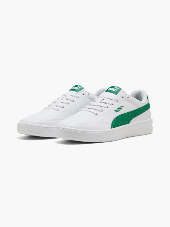 PUMA Sneaker Beyaz 127682 3