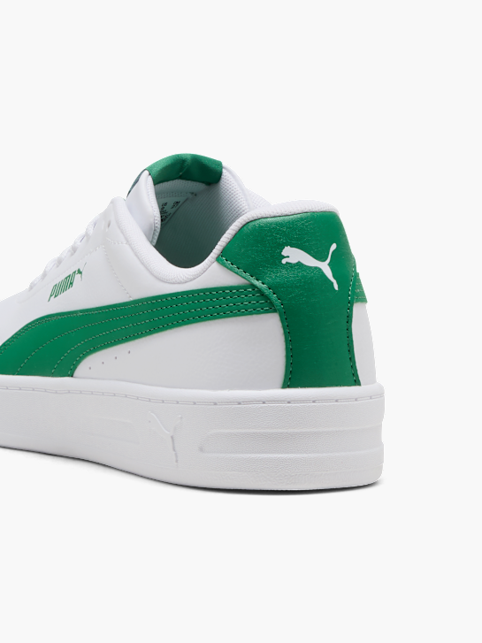 PUMA Sneaker Beyaz 127682 4