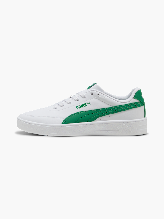 PUMA Sneaker Beyaz 127682 5