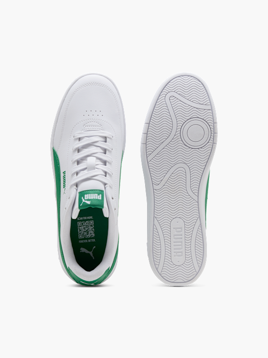 PUMA Sneaker Beyaz 127682 6