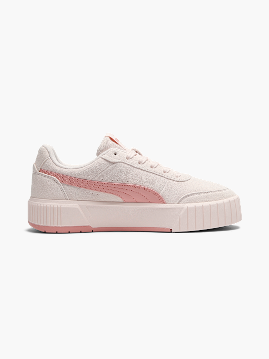 PUMA Sneaker Rose Pembe 127676 1