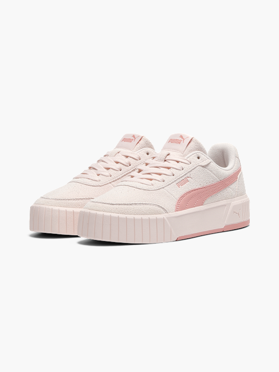 PUMA Sneaker Rose Pembe 127676 2