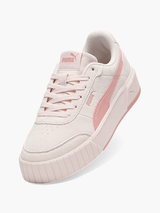 PUMA Sneaker Rose Pembe 127676 3