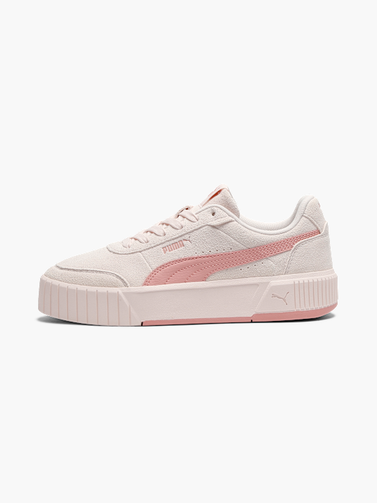 PUMA Sneaker Rose Pembe 127676 5